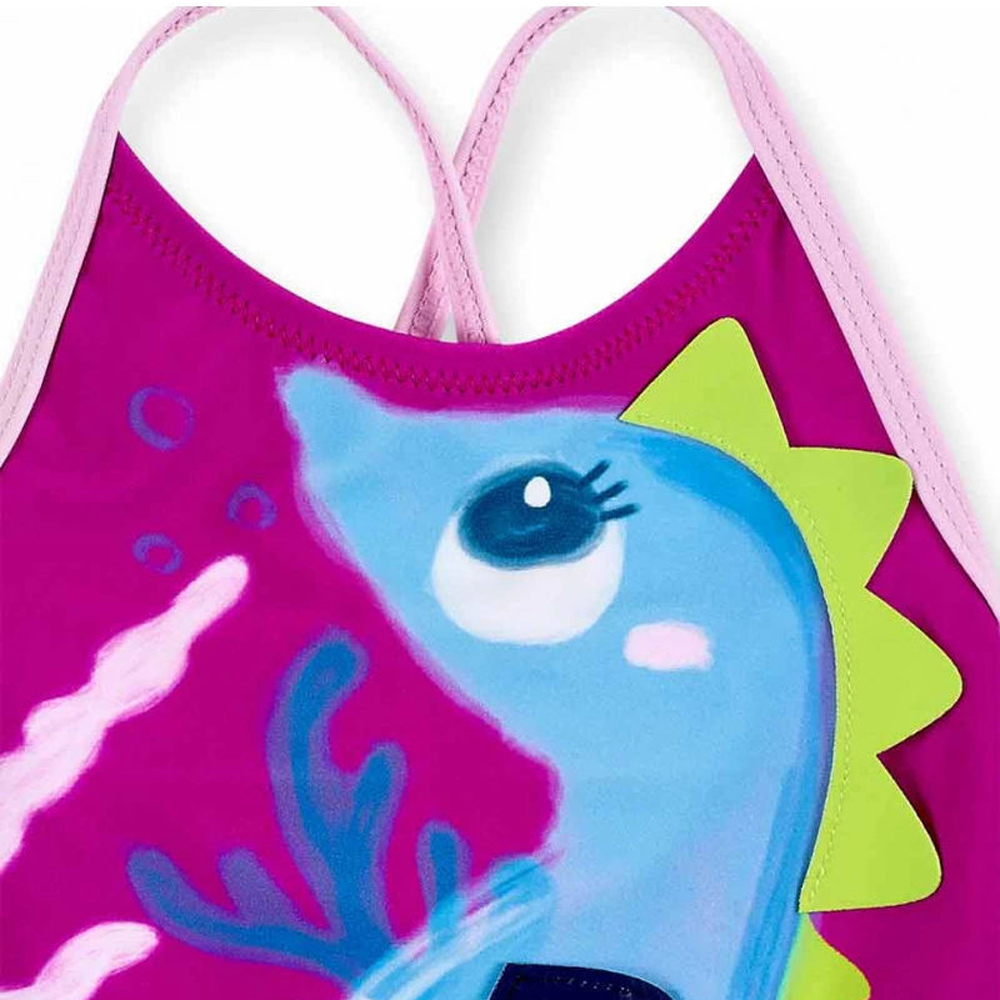 Ολόσωμο μαγιό TUC TUC κορίτσι - 3