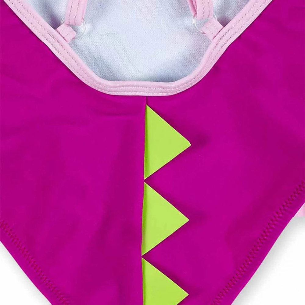 Ολόσωμο μαγιό TUC TUC κορίτσι - 4