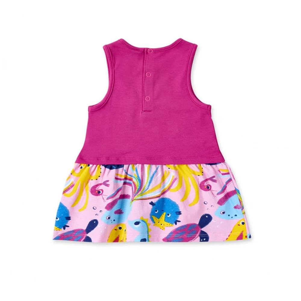 Φόρεμα TUC TUC κορίτσι - 2