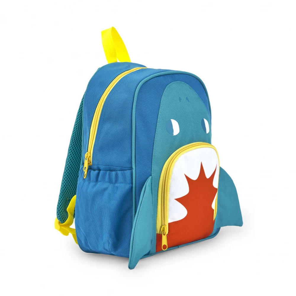 Τσάντα πλάτης TUC TUC αγόρι - 2