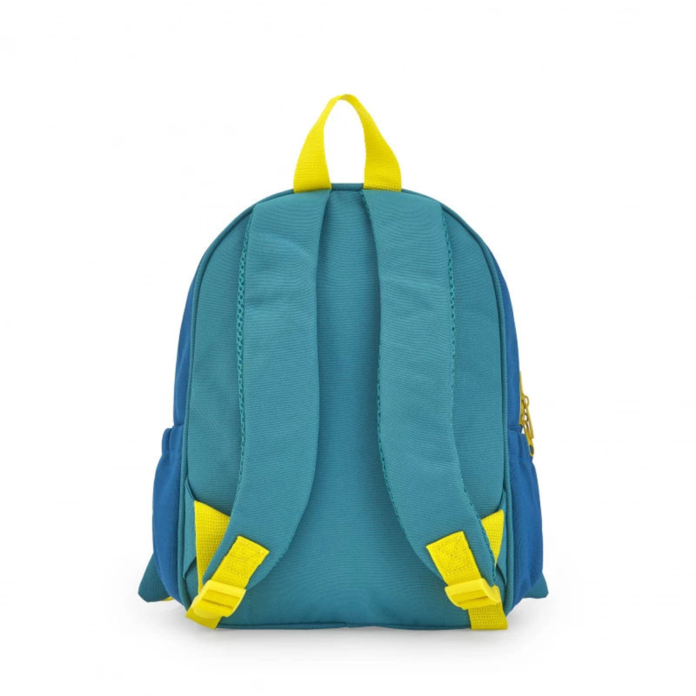 Τσάντα πλάτης TUC TUC αγόρι - 3