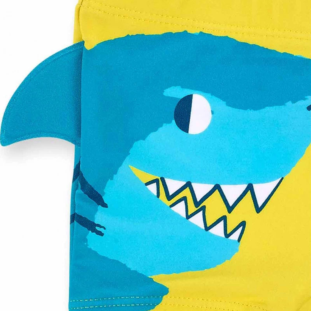 Μαγιό μποξεράκι TUC TUC αγόρι - 3