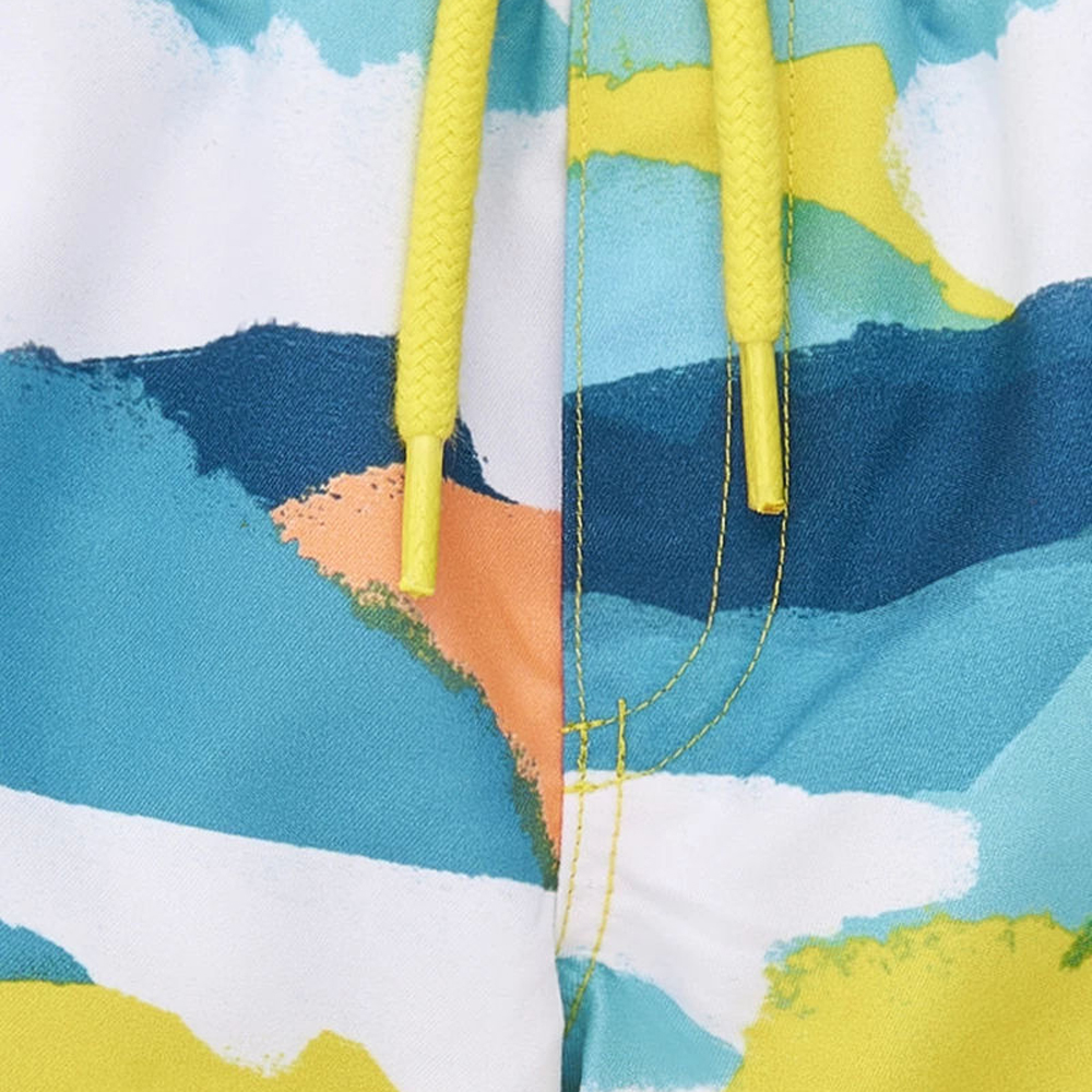 Μαγιό βερμούδα TUC TUC αγόρι - 3