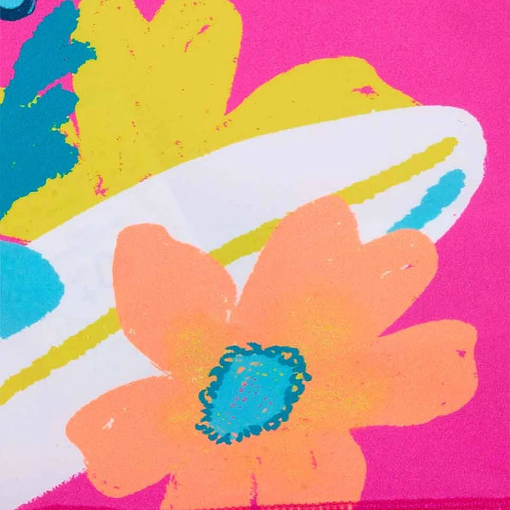 Αντιηλιακή μπλούζα TUC TUC κορίτσι - 4