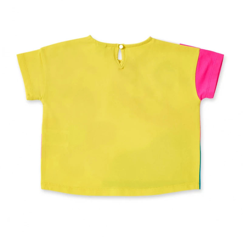 Μπλούζα TUC TUC κορίτσι - 2