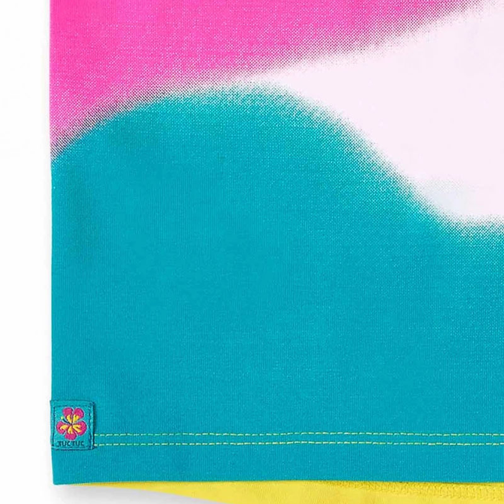 Μπλούζα TUC TUC κορίτσι - 4