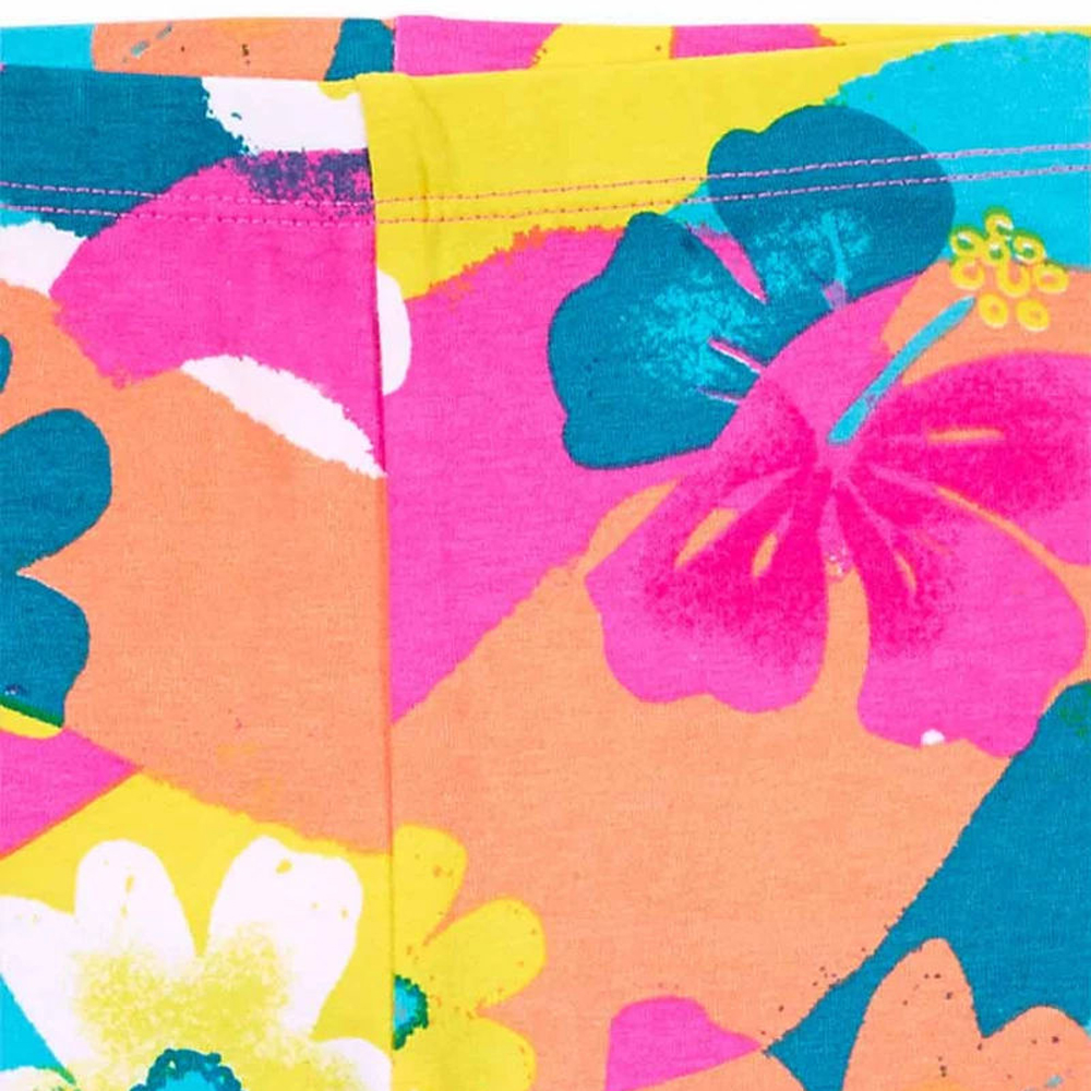 Σετ με κολάν TUC TUC κορίτσι - 4