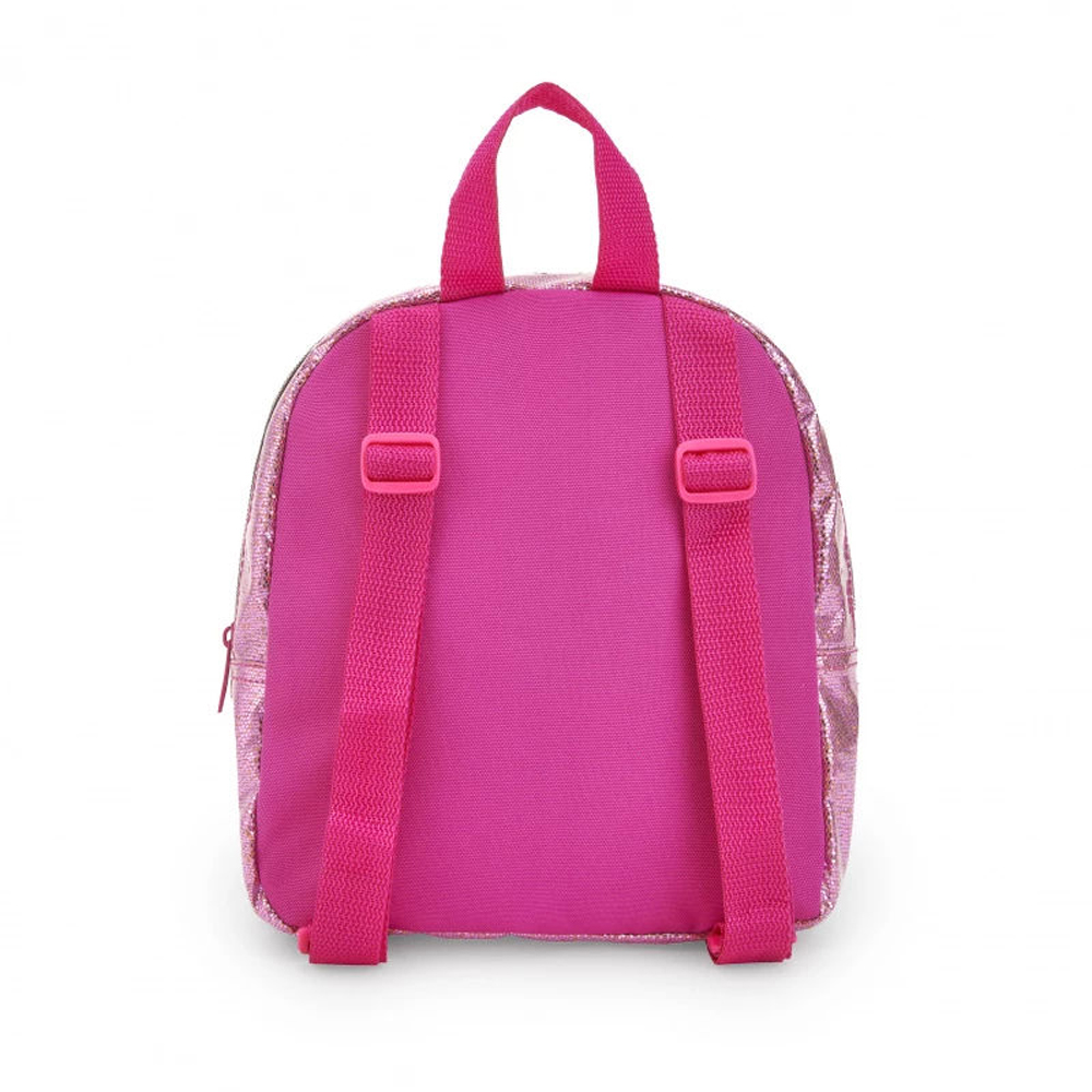 Τσάντα πλάτης TUC TUC κορίτσι - 2