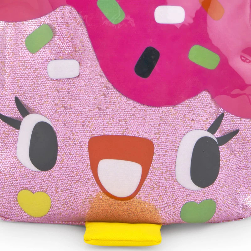 Τσάντα πλάτης TUC TUC κορίτσι - 4