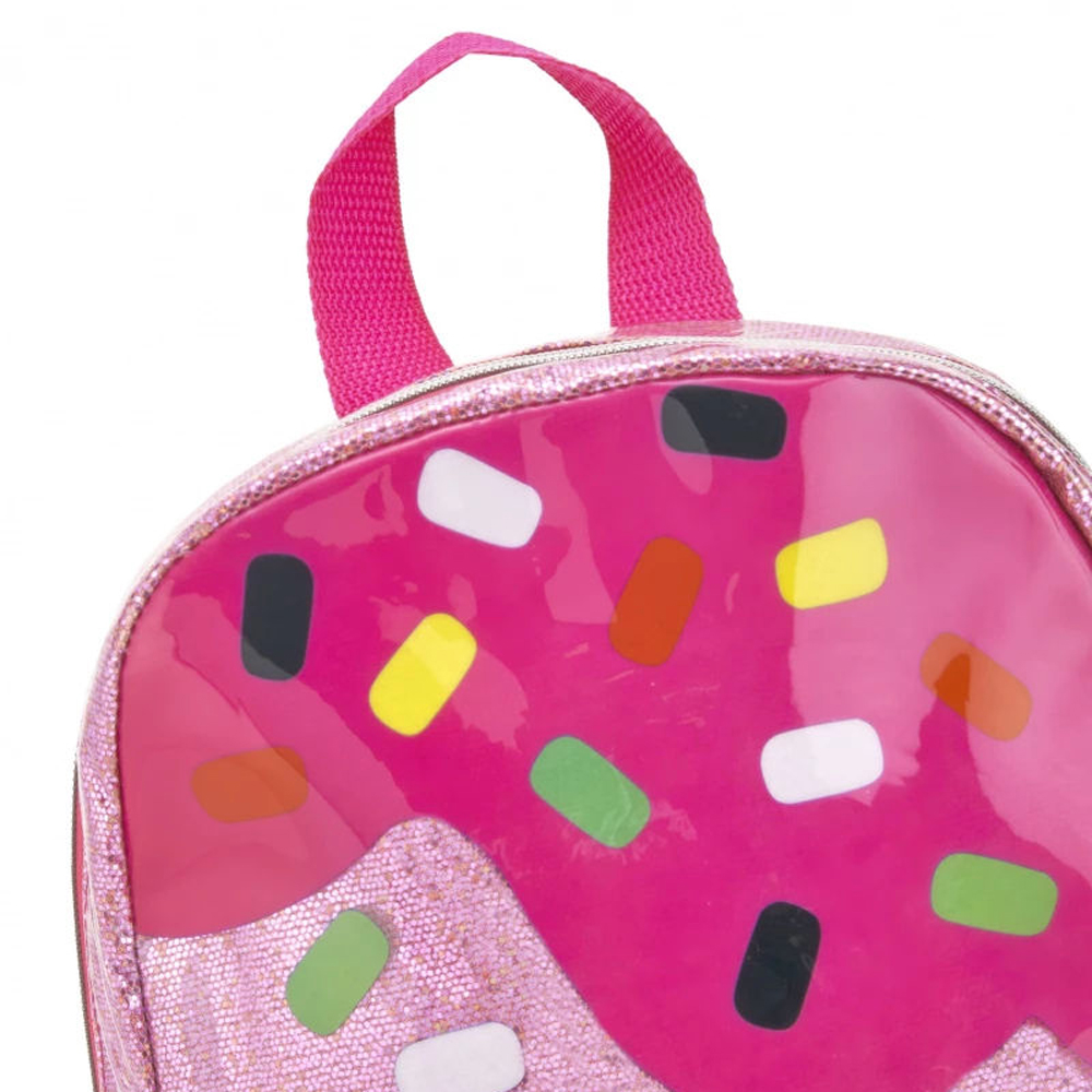 Τσάντα πλάτης TUC TUC κορίτσι - 5