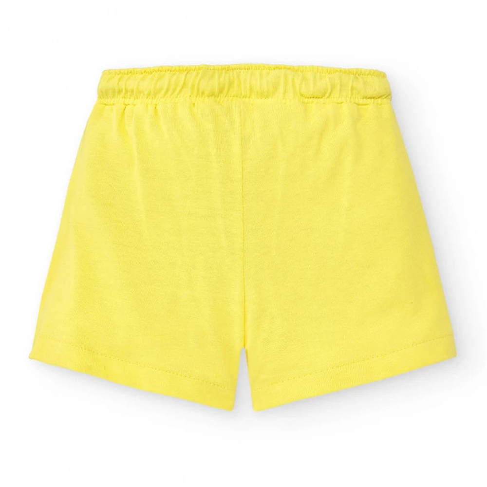 Σόρτς TUC TUC κορίτσι - 2