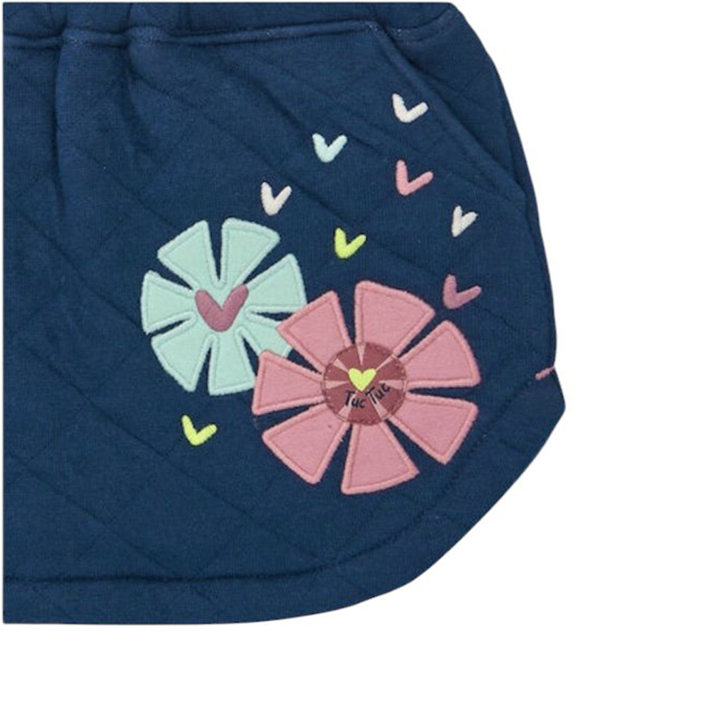 Παιδική φούστα TUC TUC κορίτσι - 4