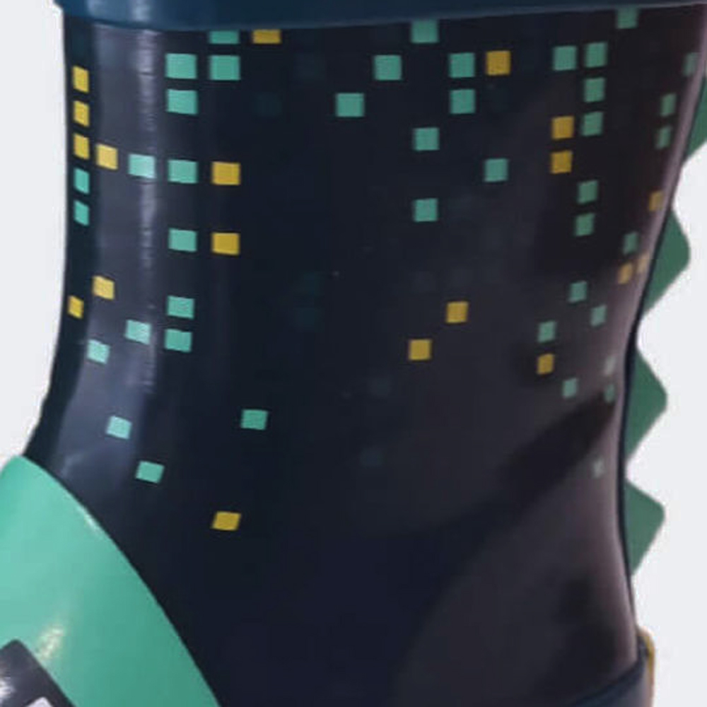 Αδιάβροχες γαλότσες TUC TUC αγόρι - 3