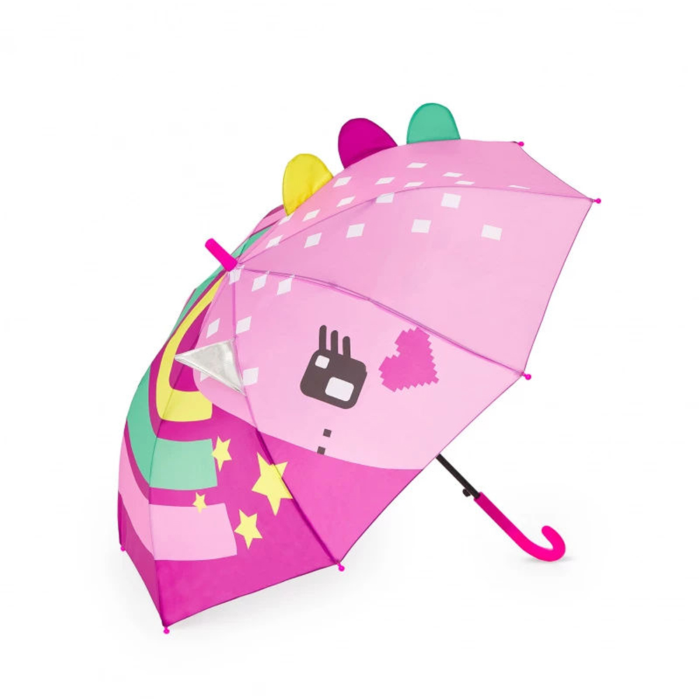 Παιδική ομπρέλα TUC TUC κορίτσι - 2