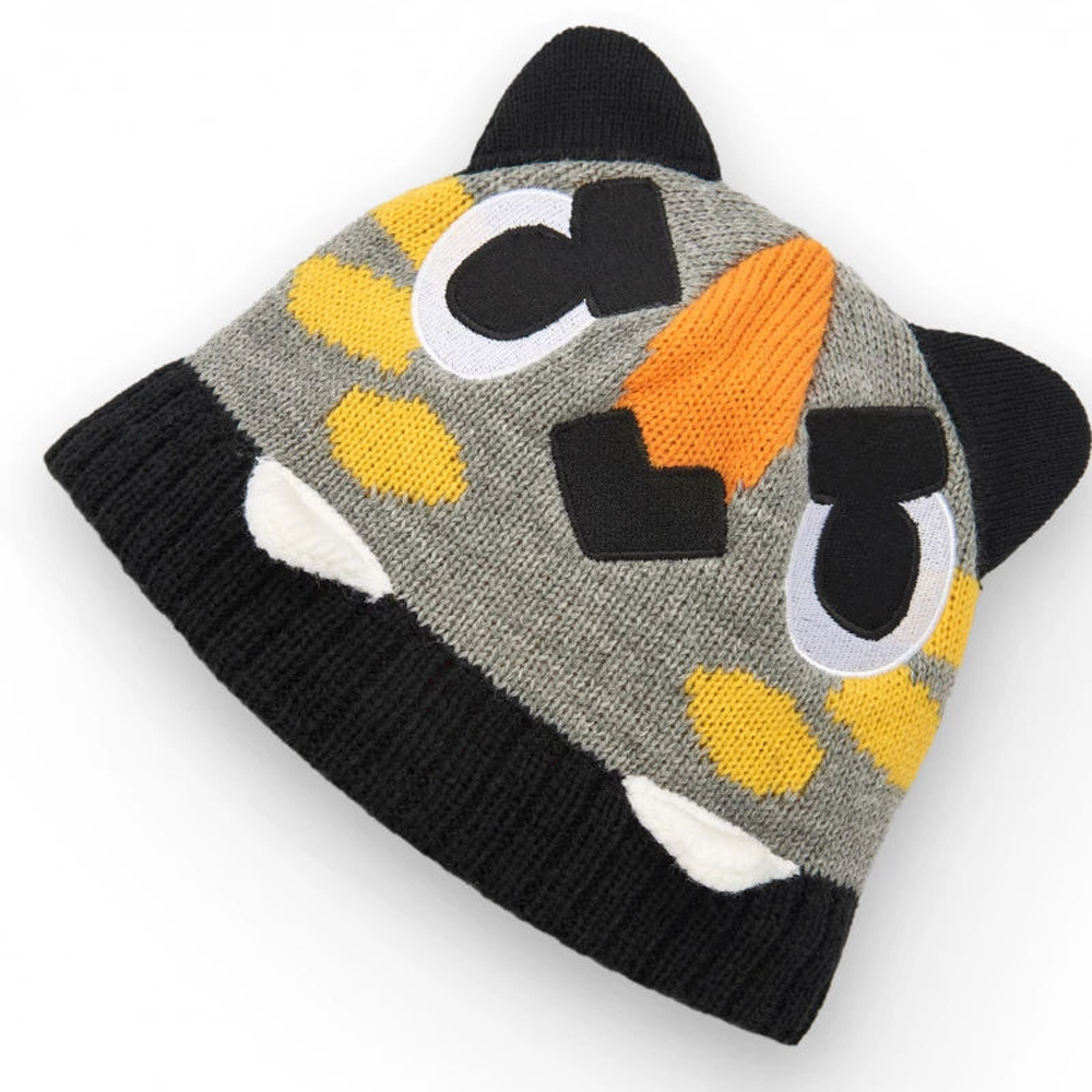 Παιδικό σετ σκούφος με περιλαίμιο TUC TUC αγόρι - 3