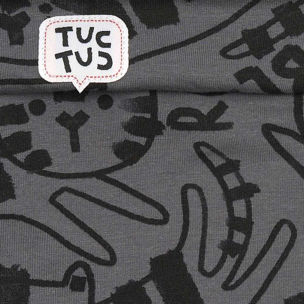 Παιδική μπαντάνα TUC TUC αγόρι - 3