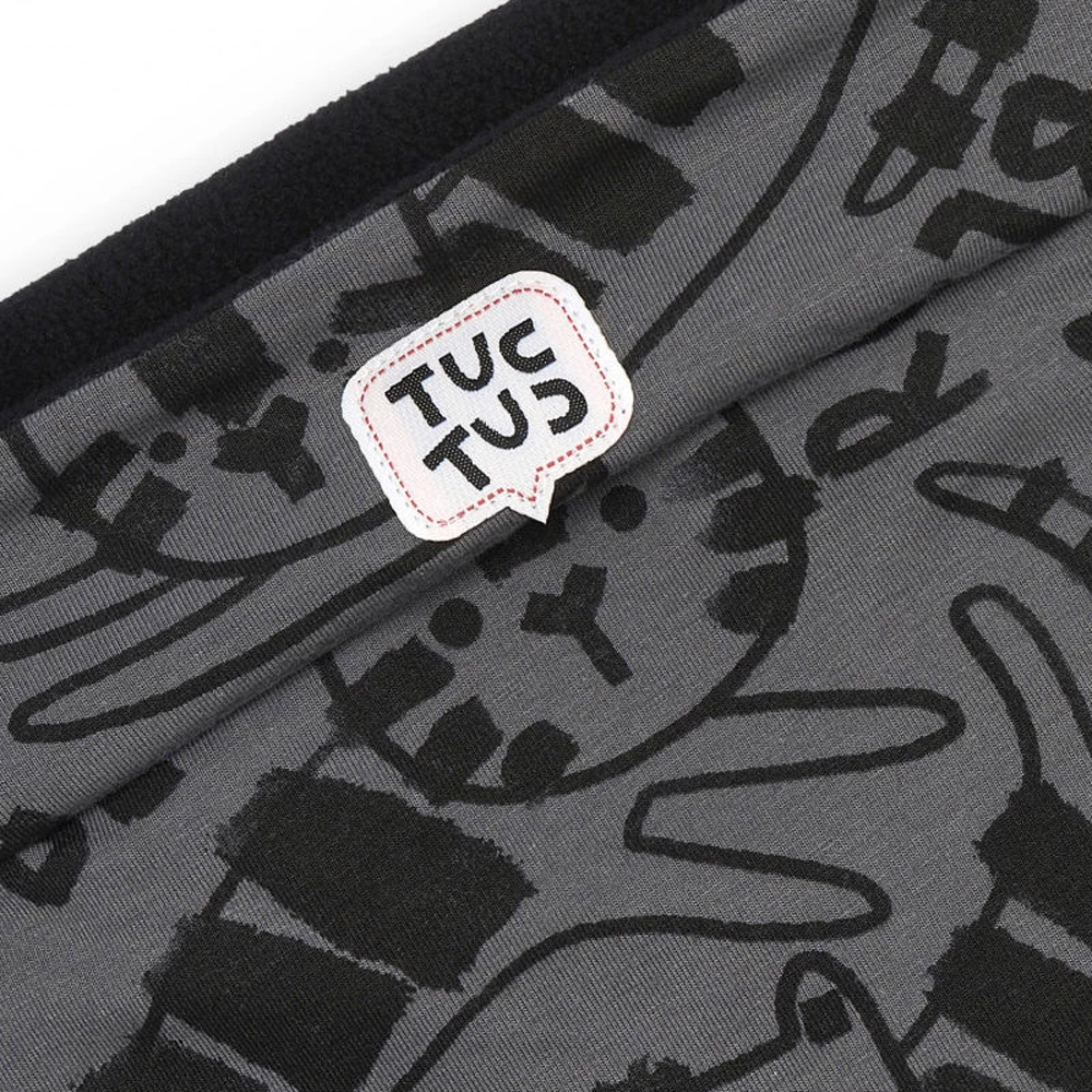 Παιδική μπαντάνα TUC TUC αγόρι - 4