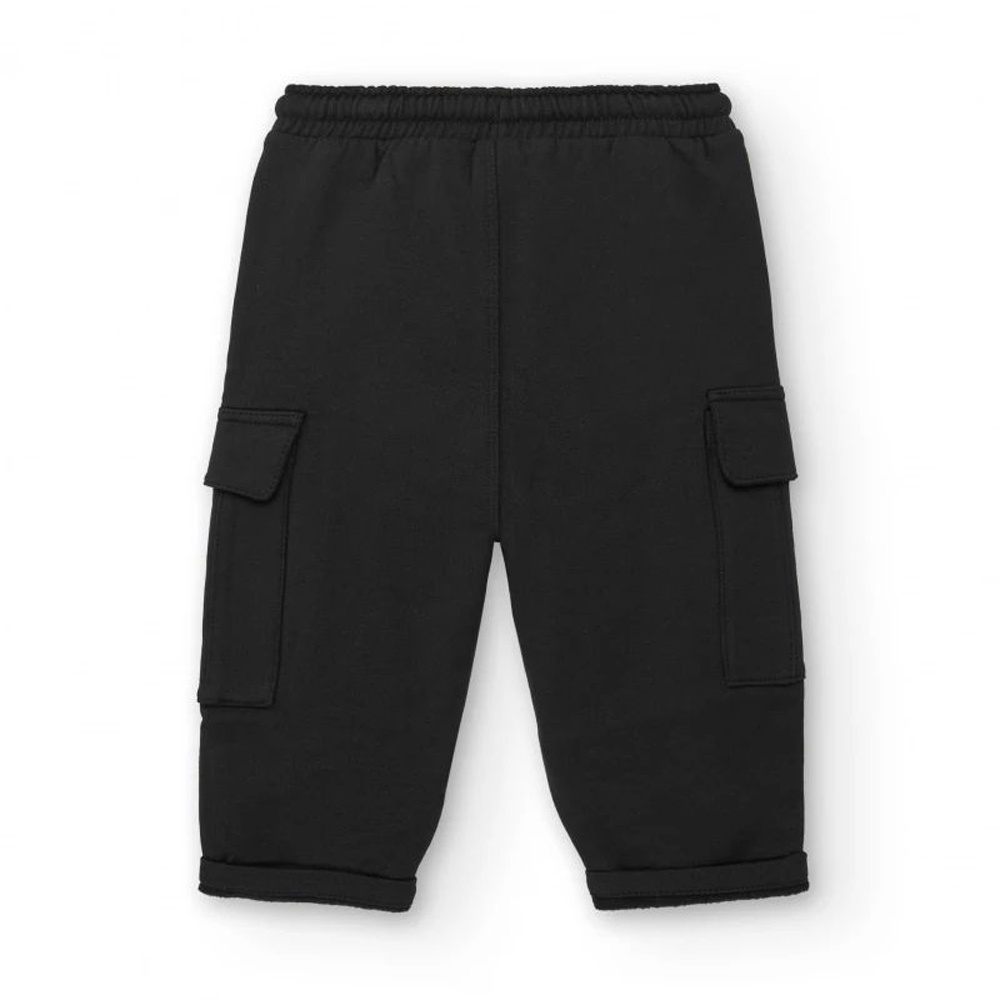 Παιδικό παντελόνι φόρμας TUC TUC αγόρι - 2