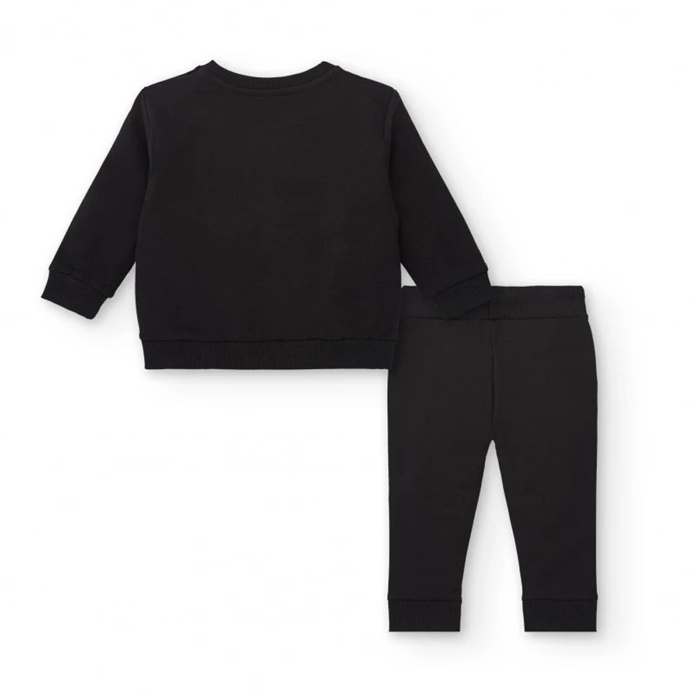 Παιδικό σετ με φόρμα TUC TUC αγόρι - 2