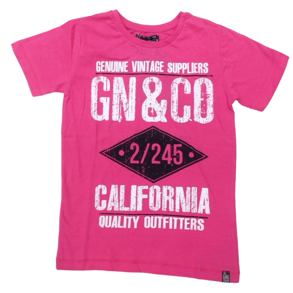 Μπλούζα GANG - 1