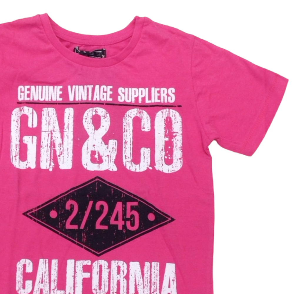 Μπλούζα GANG - 2