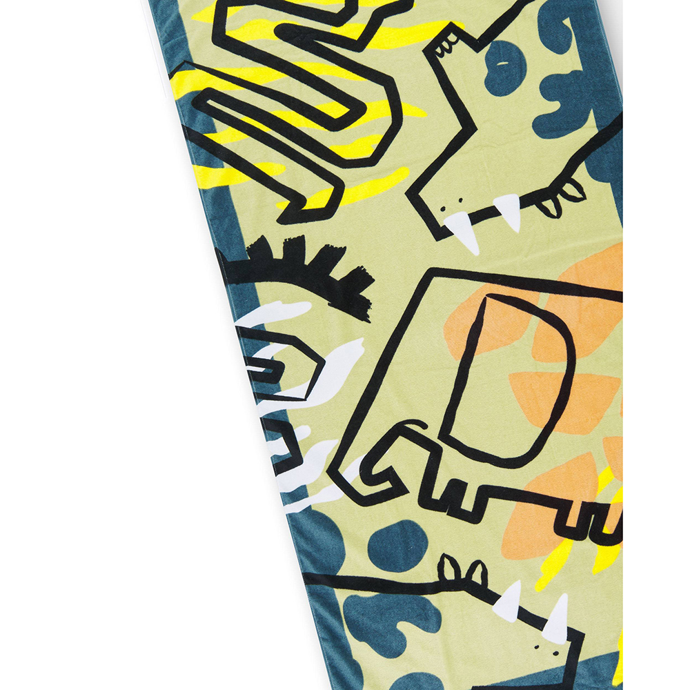 Παιδική πετσέτα θαλάσσης TUC TUC - 2