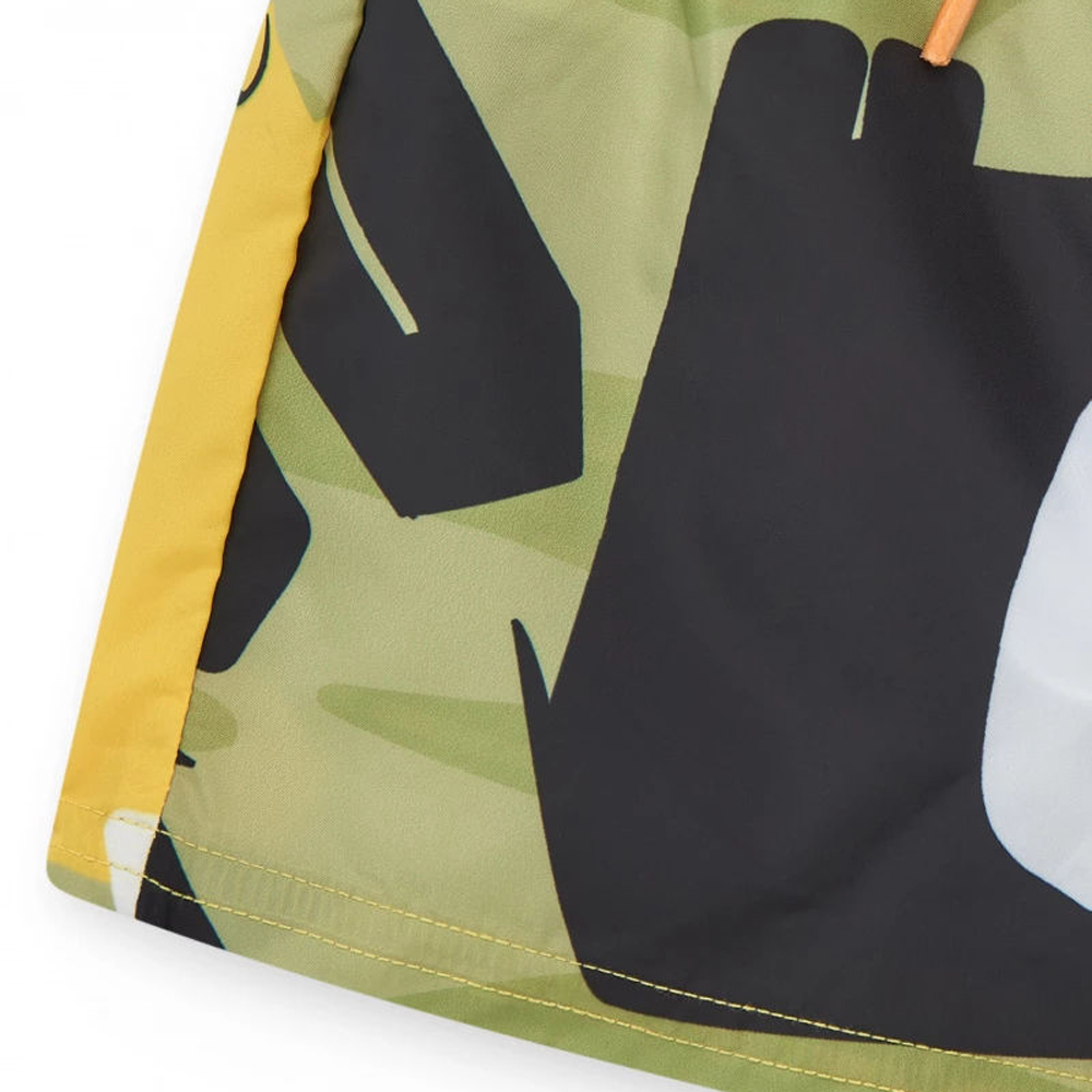 Παιδικό μαγιό boxer TUC TUC αγόρι - 3