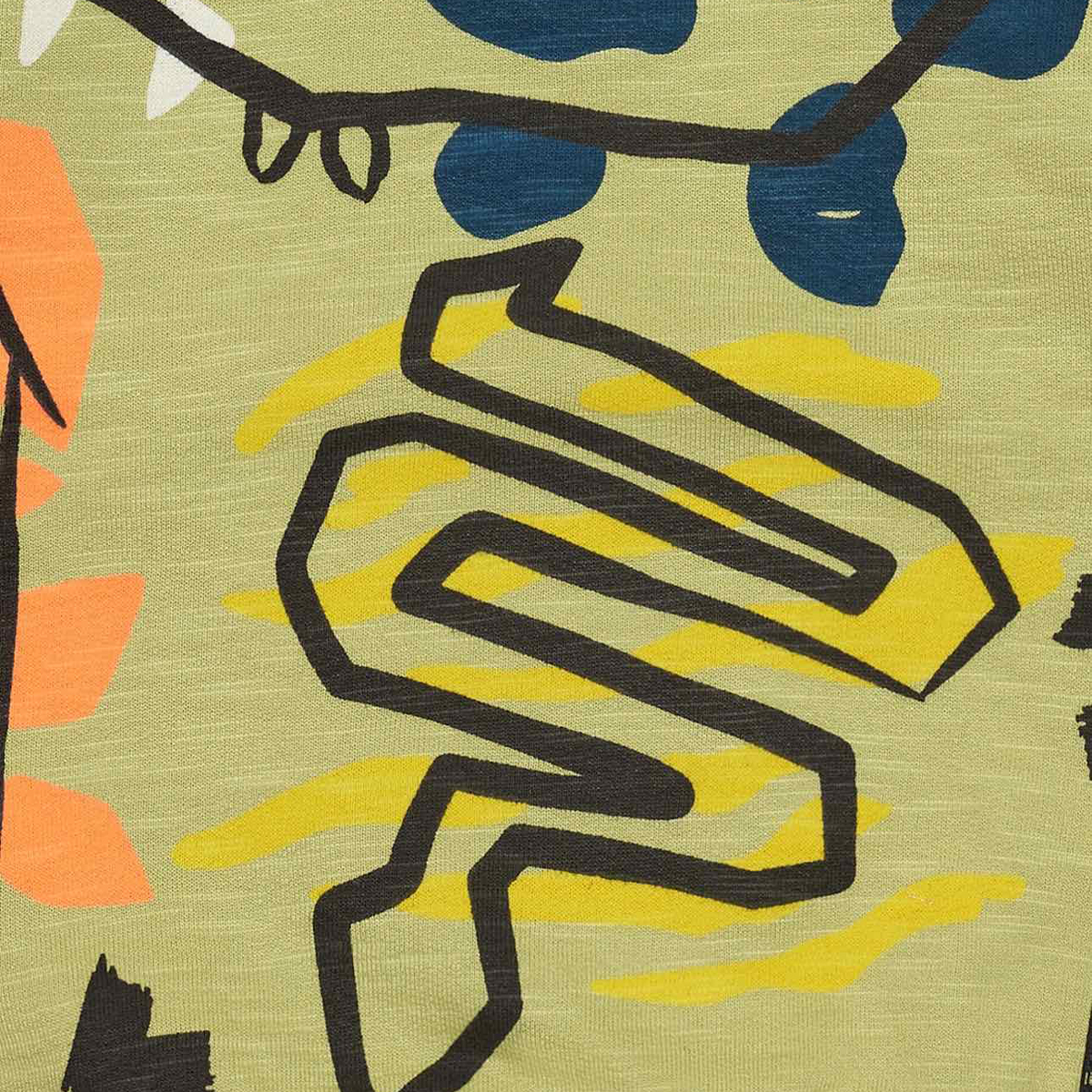 Παιδική μπλούζα φούτερ TUC TUC αγόρι - 2