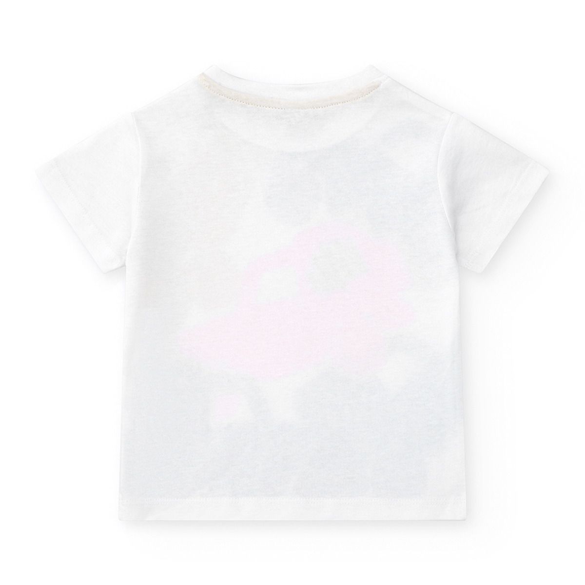 Παιδικό σετ με βερμούδα TUC TUC αγόρι - 4