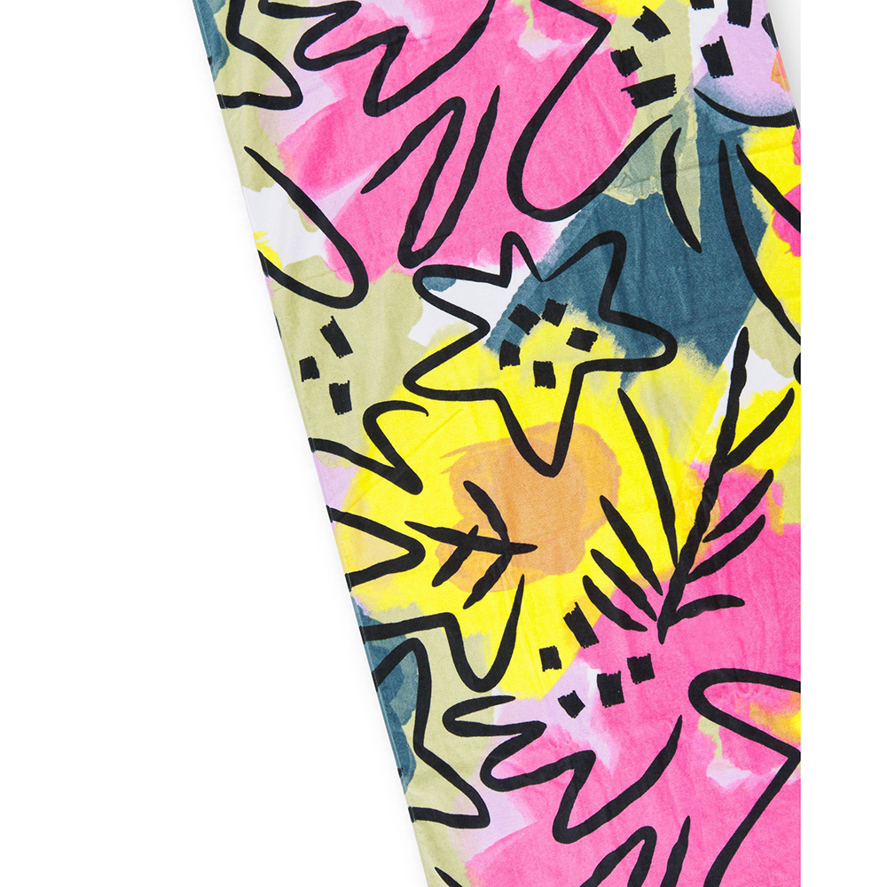 Παιδική πετσέτα θαλάσσης TUC TUC - 2