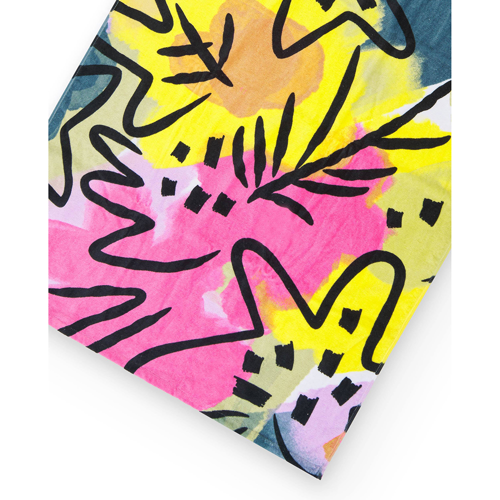 Παιδική πετσέτα θαλάσσης TUC TUC - 3