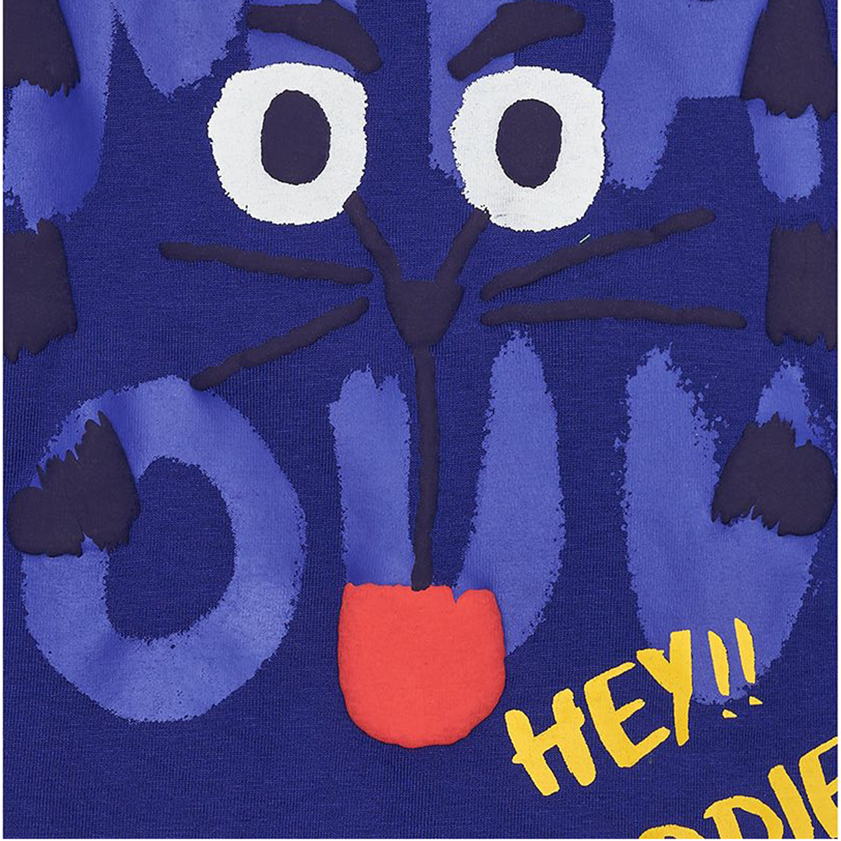 Παιδικό σετ με βερμούδα TUC TUC αγόρι - 4