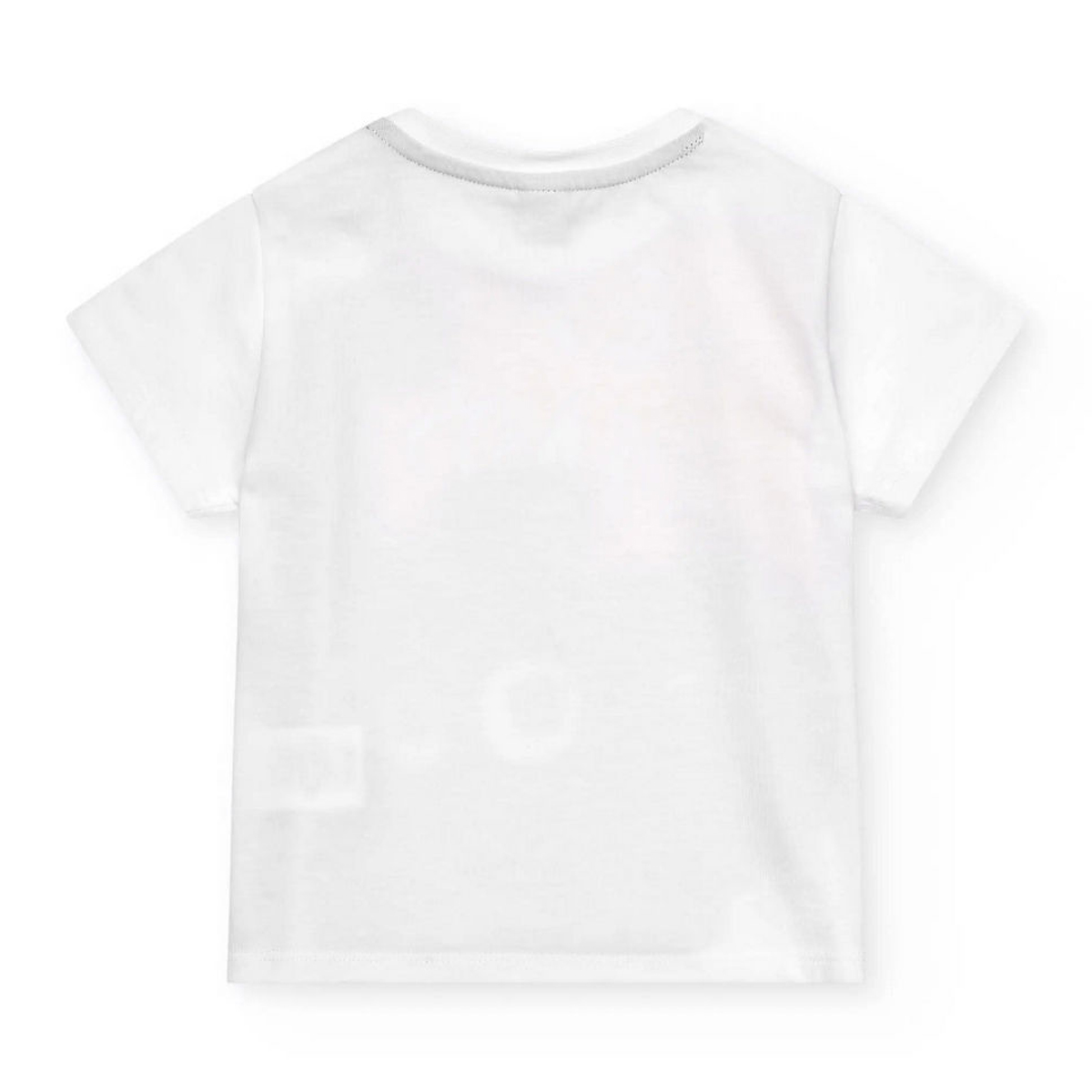 Παιδικό σετ με βερμούδα TUC TUC αγόρι - 3