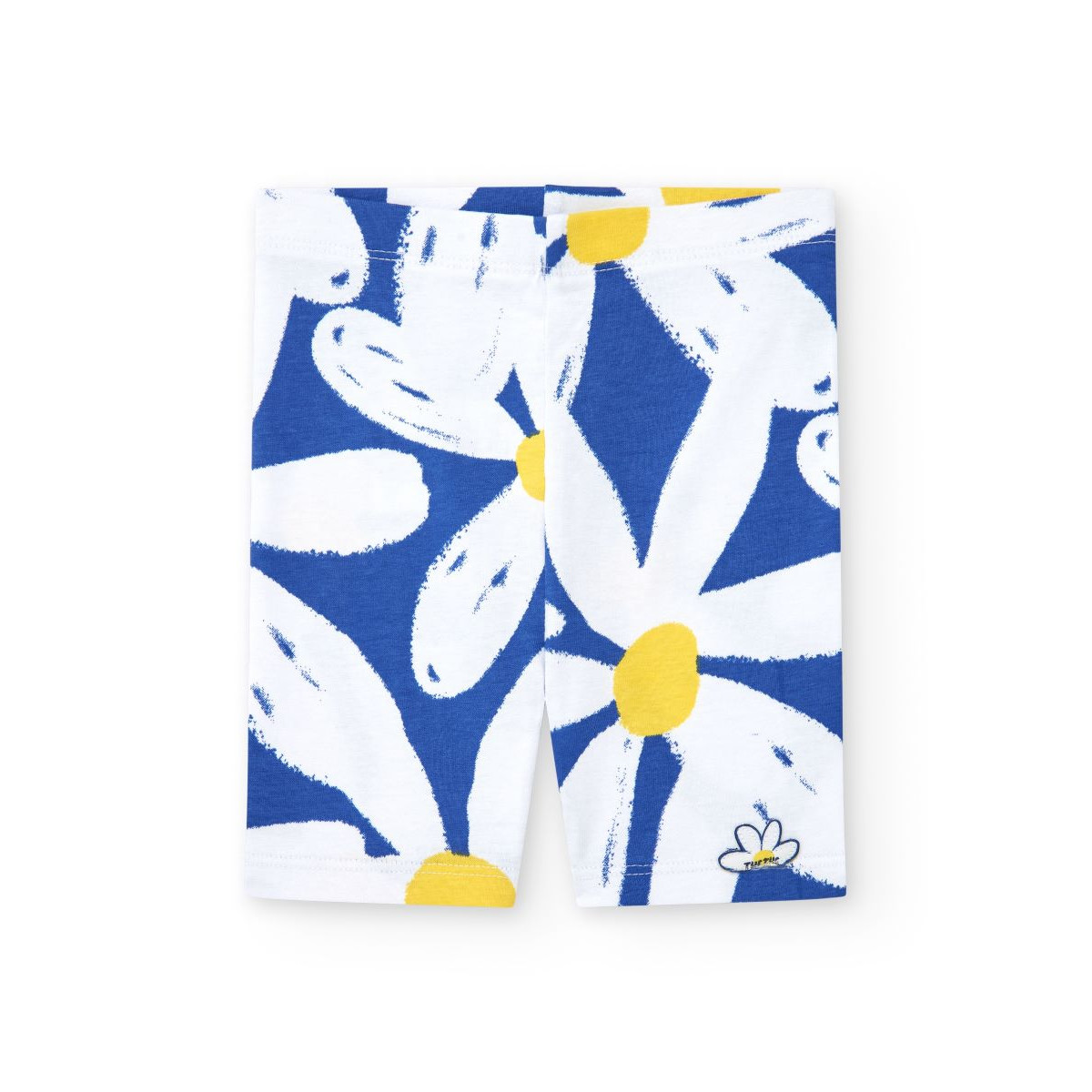 Παιδικό σετ με κολάν TUC TUC κορίτσι - 4