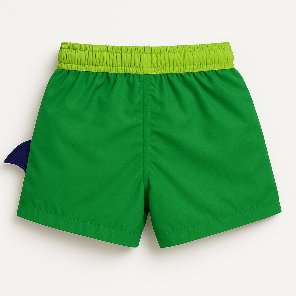 Βρεφικό μαγιό TUC TUC αγόρι - 2