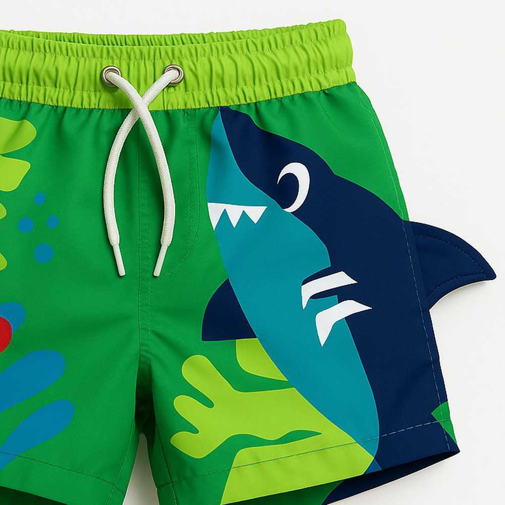 Βρεφικό μαγιό TUC TUC αγόρι - 3