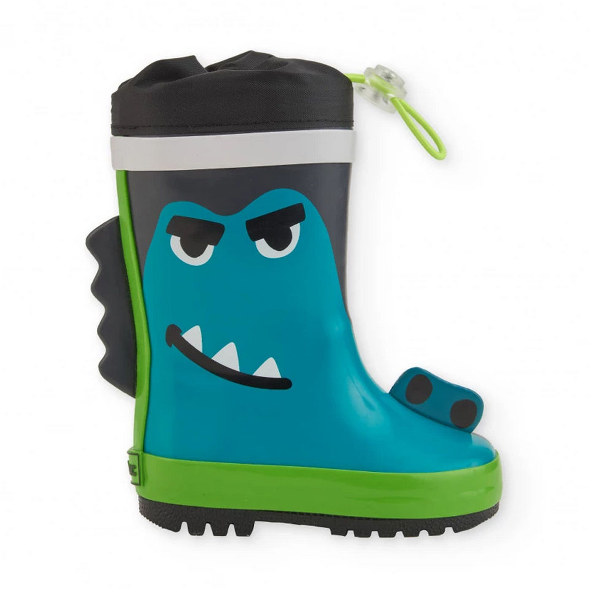 Παιδική γαλότσα TUC TUC αγόρι - 2