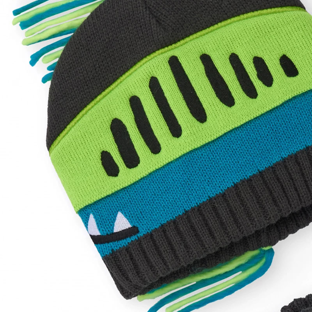 Παιδικό σετ σκούφος με λαιμουδιέρα TUC TUC αγόρι - 3