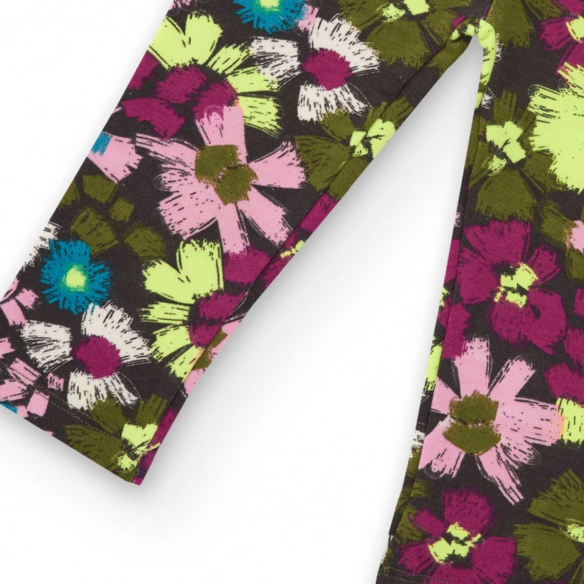 Παιδικό σετ με κολάν TUC TUC κορίτσι - 4