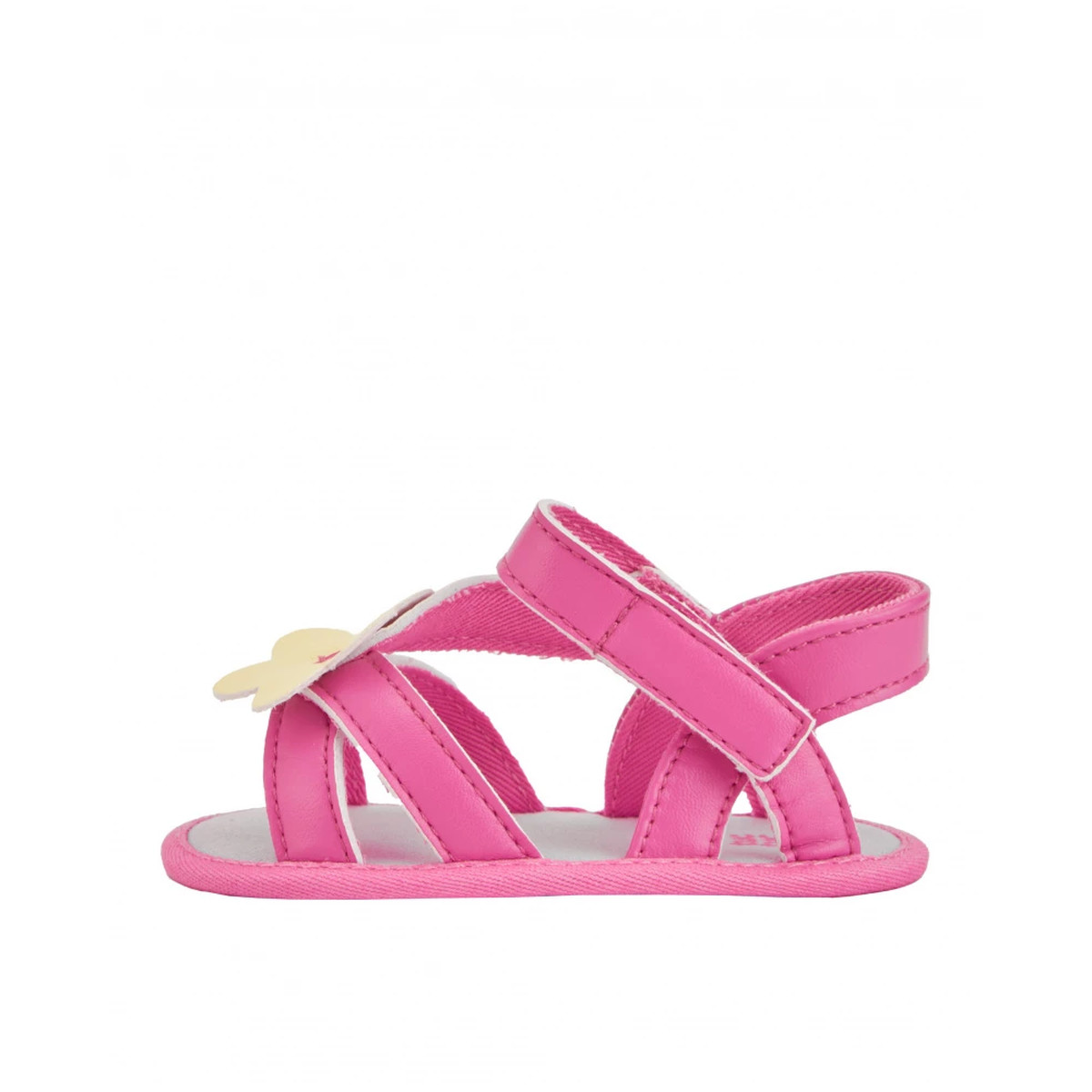 Βρεφικά σανδάλια TUC TUC κορίτσι - ΡΟΖ
