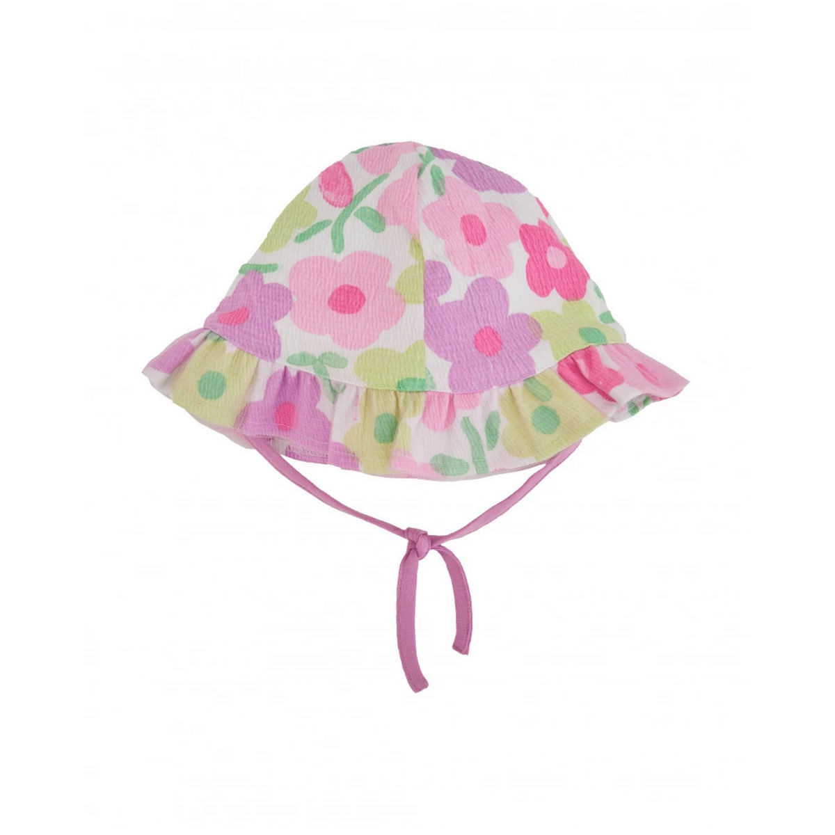 Βρεφικό καπέλο TUC TUC κορίτσι - 2