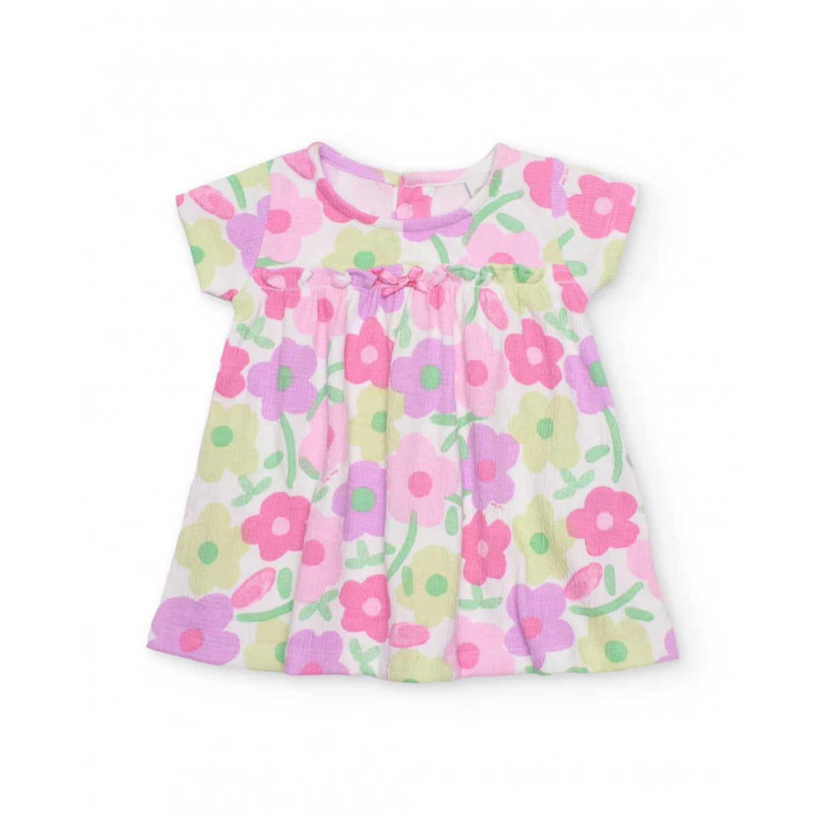 Βρεφικό φόρεμα TUC TUC κορίτσι - 2