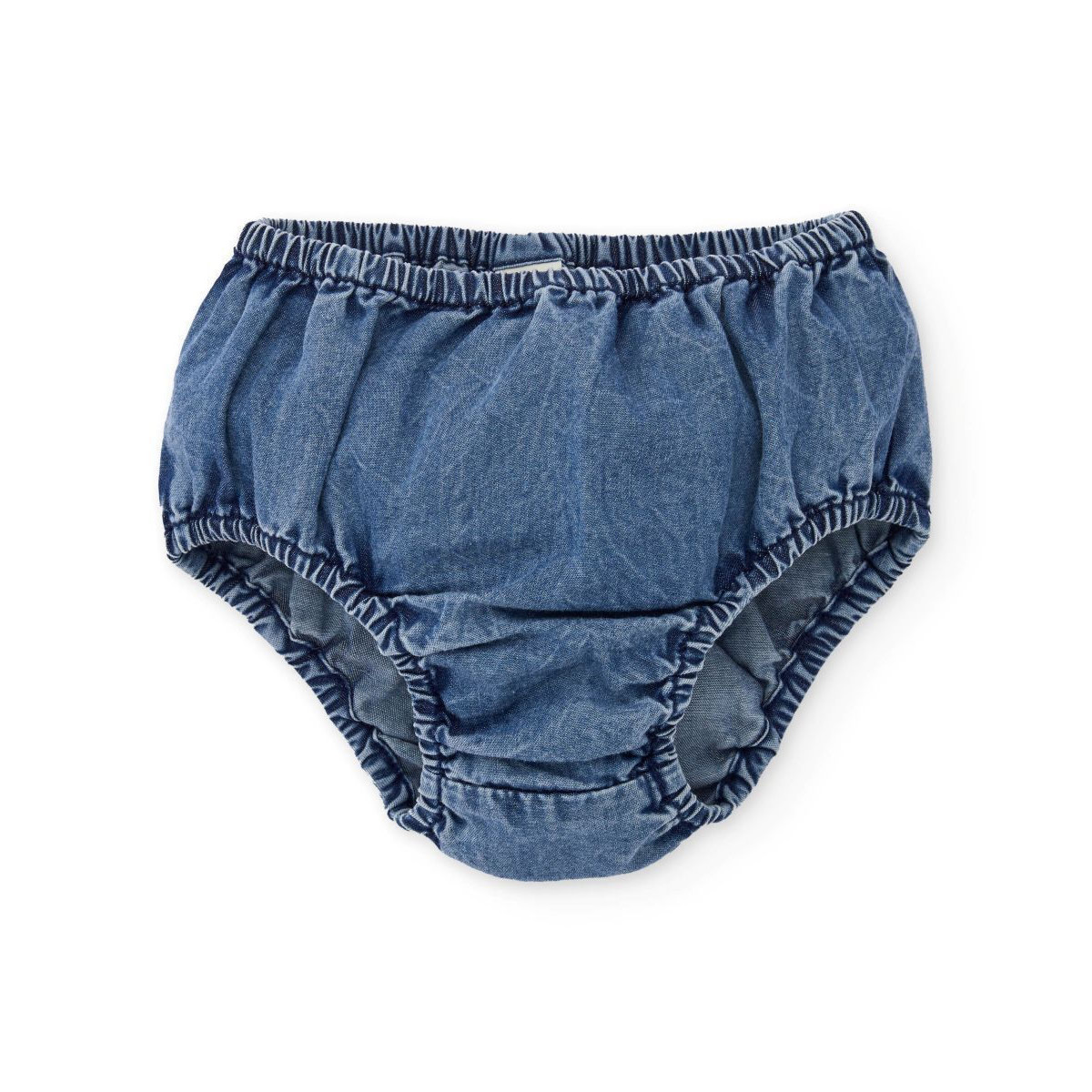 Βρεφικό φόρεμα TUC TUC κορίτσι - 3