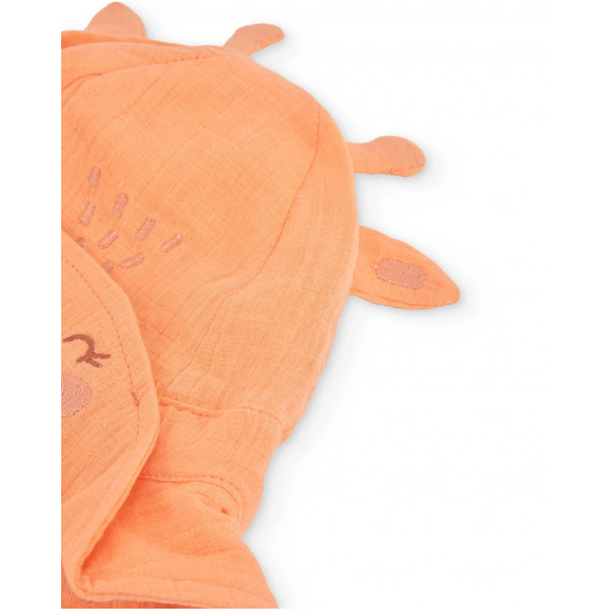 Βρεφικό καπέλο TUC TUC κορίτσι - 3