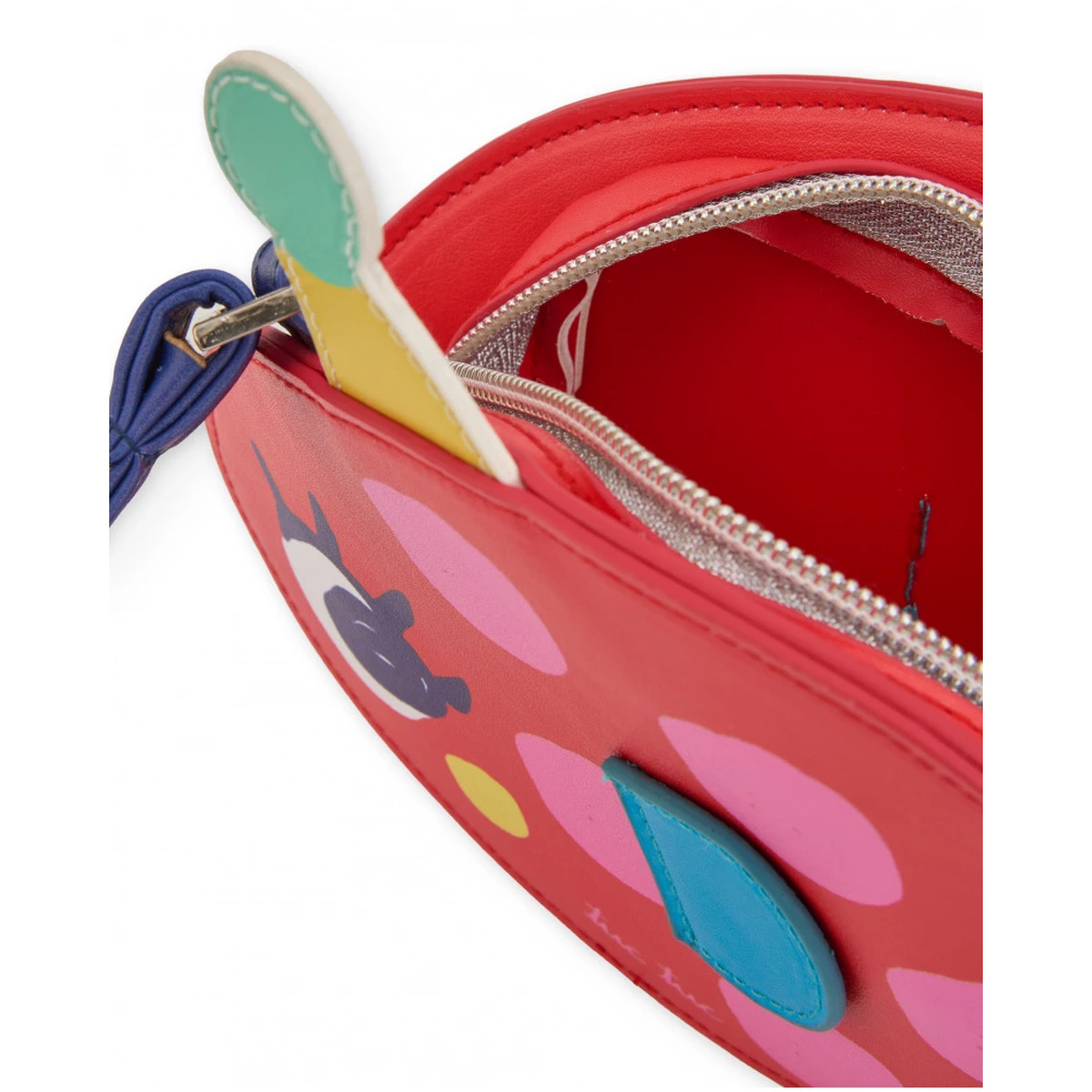 Παιδική τσάντα TUC TUC κορίτσι - 4