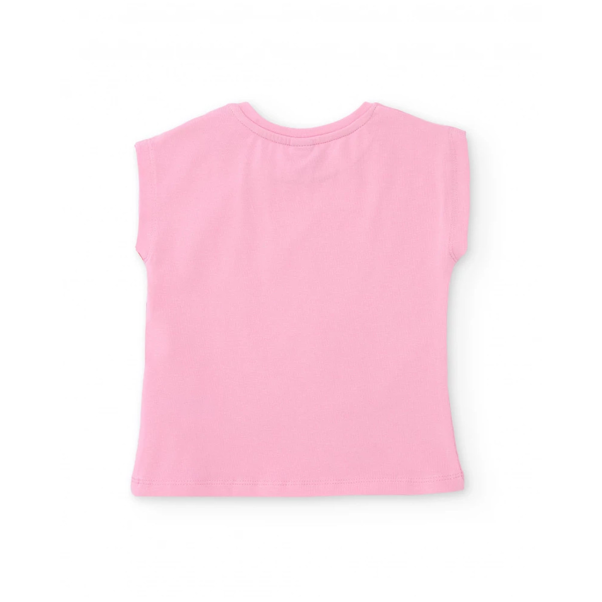 Παιδική μπλούζα TUC TUC κορίτσι - 2