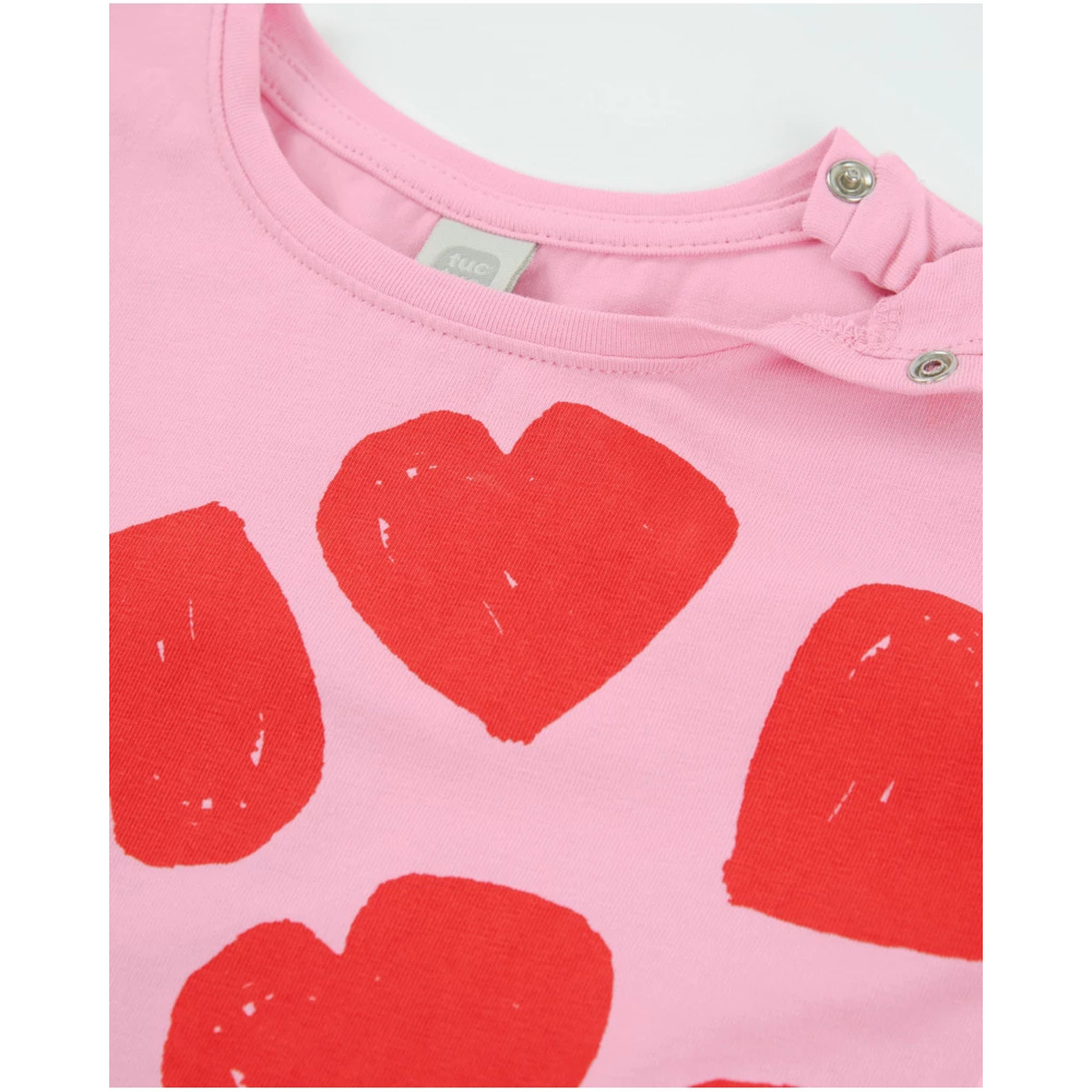 Παιδική μπλούζα TUC TUC κορίτσι - 3