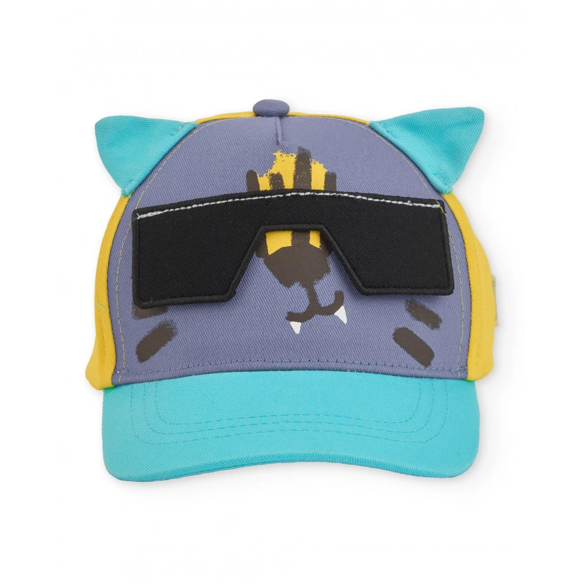 Παιδικό καπέλο TUC TUC αγόρι - NAVY