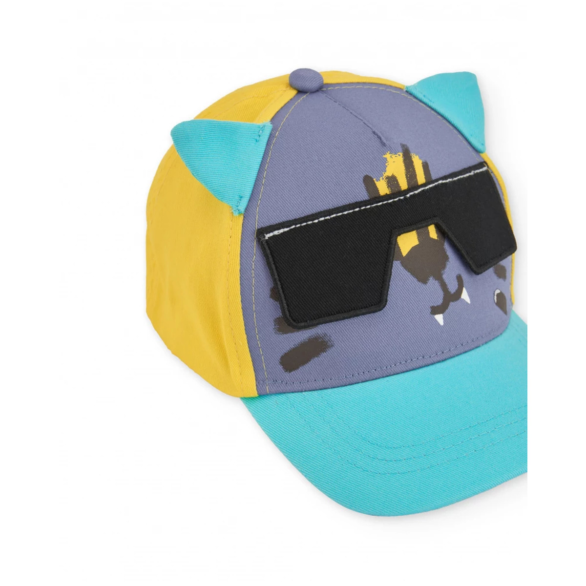 Παιδικό καπέλο TUC TUC αγόρι - 3