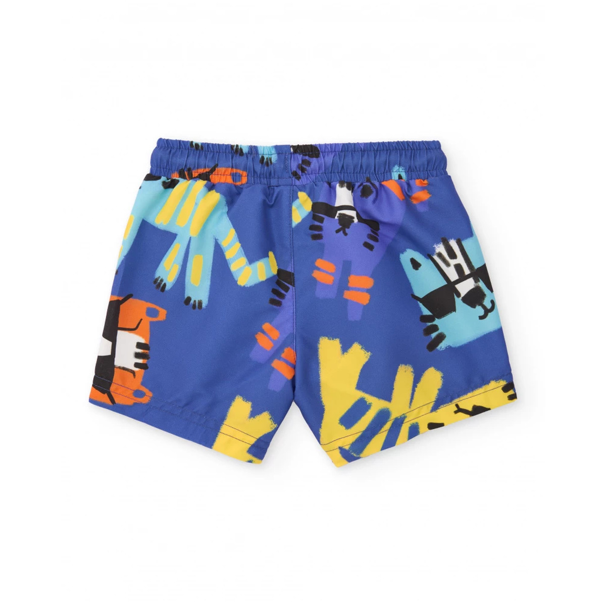 Παιδικό μαγιό βερμούδα TUC TUC αγόρι - 2